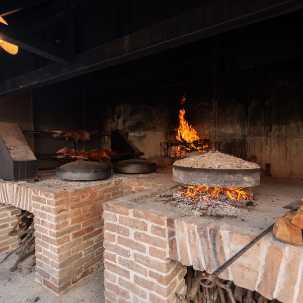 Konoba Bovan Split / Tavern Bovan