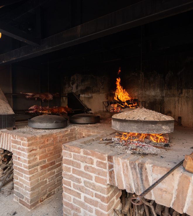 Konoba Bovan Split / Tavern Bovan