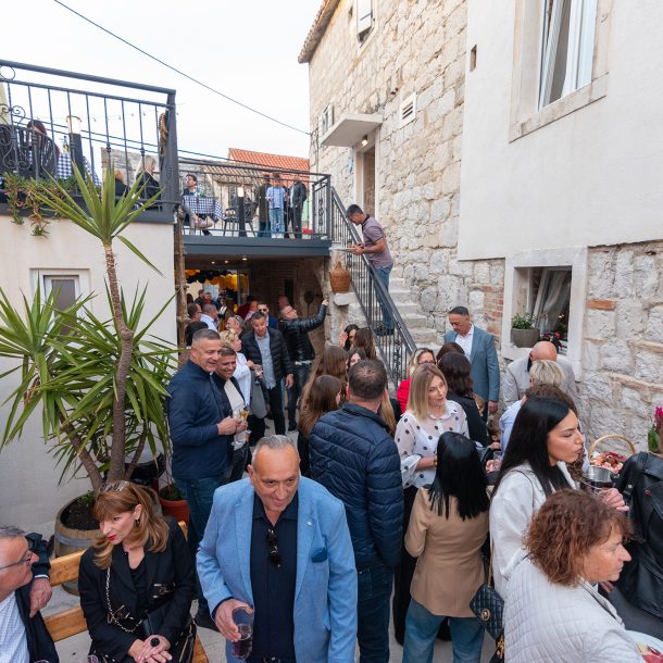Konoba Bovan Split / Tavern Bovan