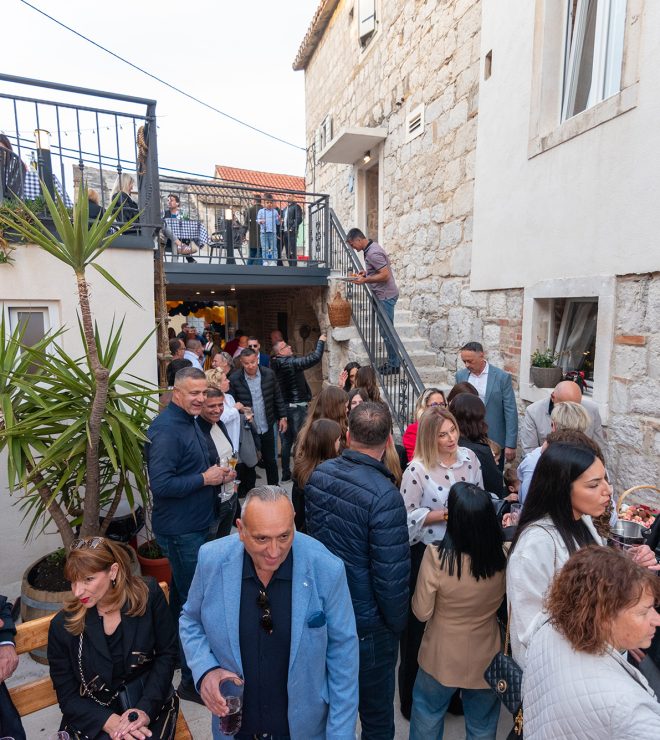 Konoba Bovan Split / Tavern Bovan