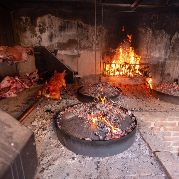 Konoba Bovan Split / Tavern Bovan