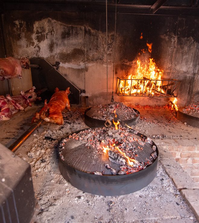 Konoba Bovan Split / Tavern Bovan