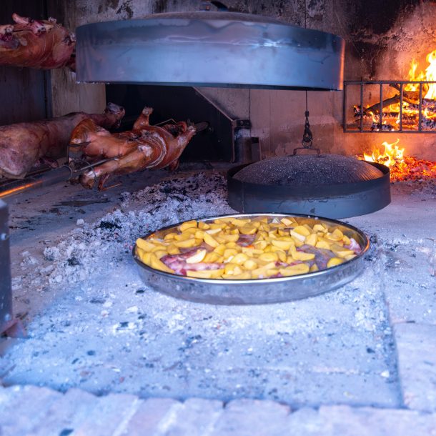 Konoba Bovan Split / Tavern Bovan